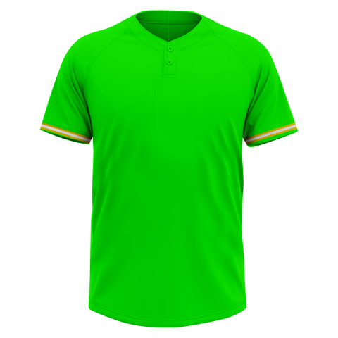 A’s SS Softball Jersey