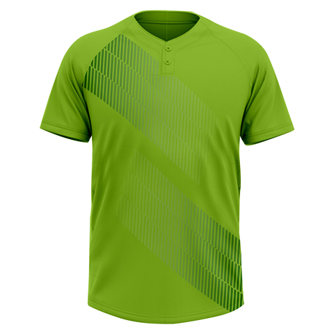 Presidio SS Softball Jersey
