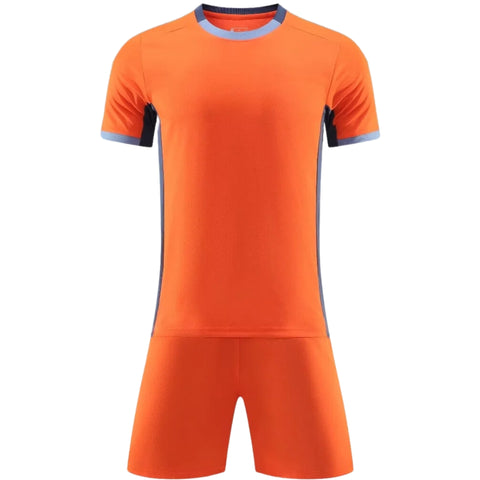 Legion SS Youth Soccer Uniform Kit