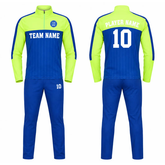 Lisbon Tracksuit