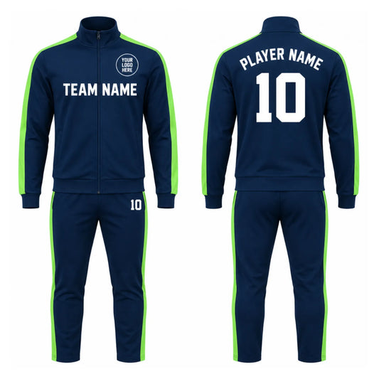 Luminex Tracksuit