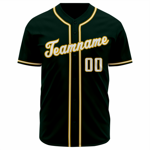 Madison SS Softball Jersey