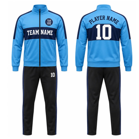 Mallorca Tracksuit