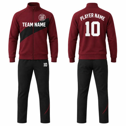 Marvex Tracksuit