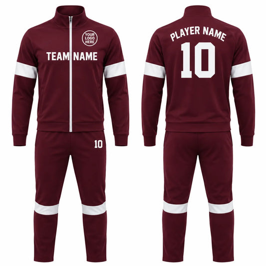Marvion Tracksuit