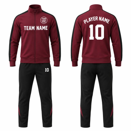 Marzden Tracksuit