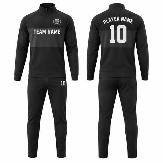 Mavero Tracksuit