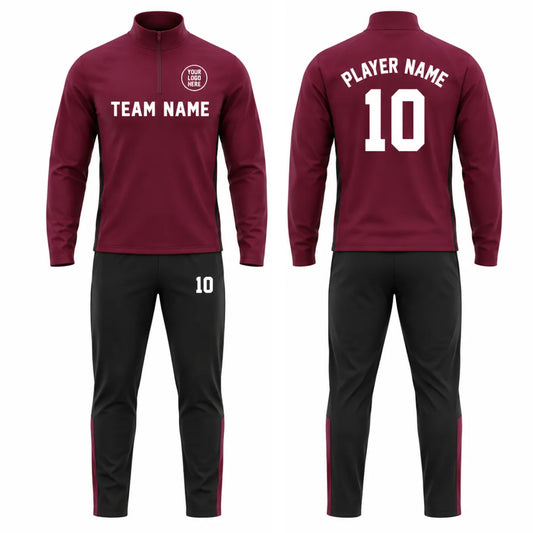 Merlox Tracksuit