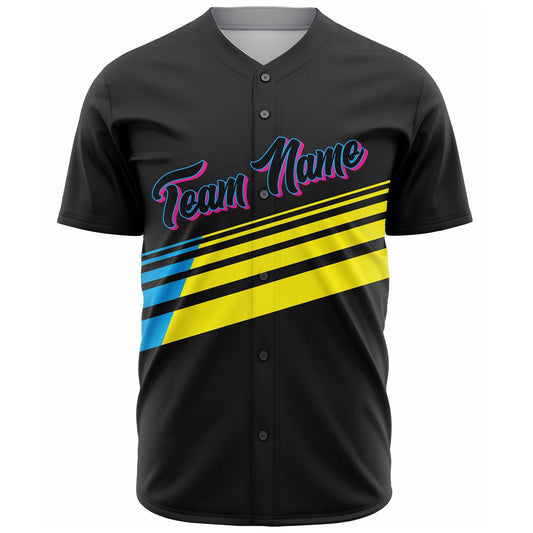 Miami SS Softball Jersey