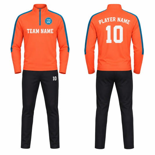 Milan Tracksuit
