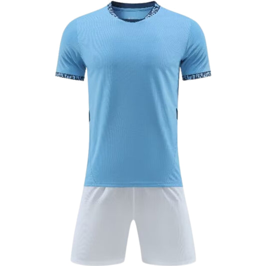 Minas Youth SS Soccer Uniform Kit