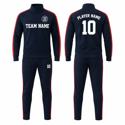 Navaro Tracksuit