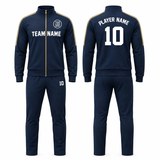 Navoro Tracksuit
