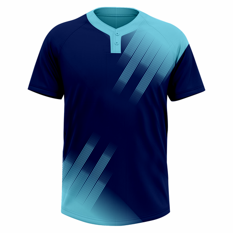 Cosmo SS Softball Jersey