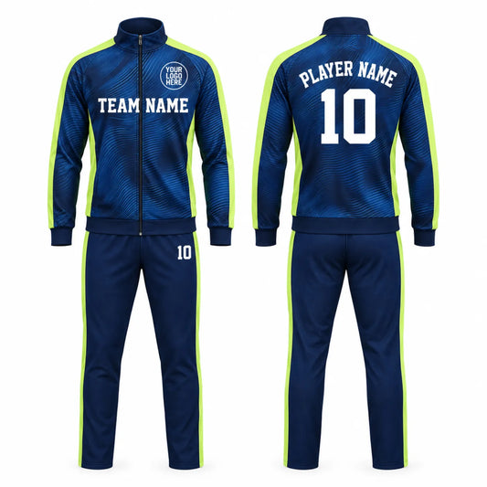 Newell Tracksuit