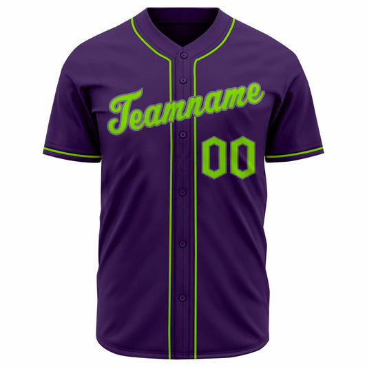 Turtle SS Softball Jersey