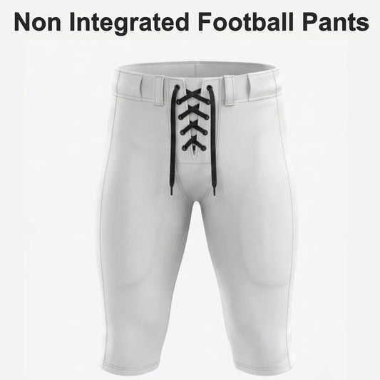 Football Pants (Non Integrated)