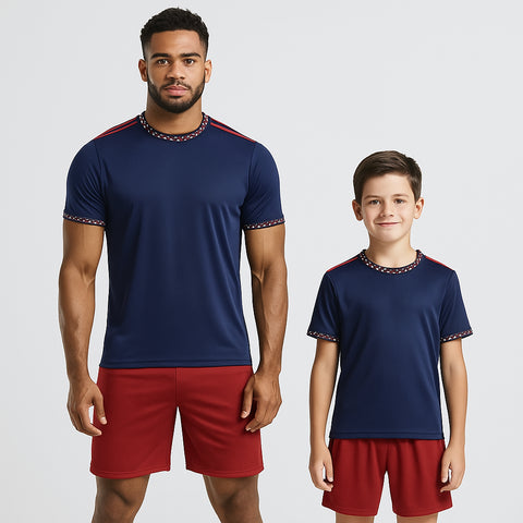 Nord SS Soccer Uniform Kit
