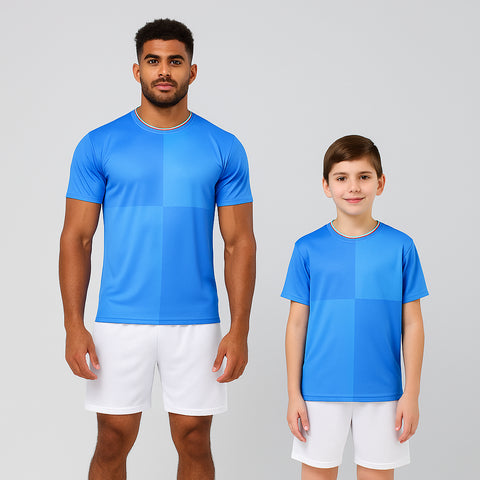Oceano SS Soccer Uniform Kit