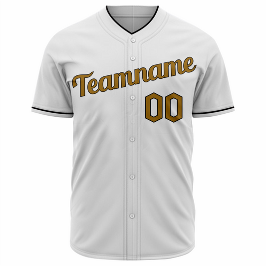 Olympic SS Softball Jersey