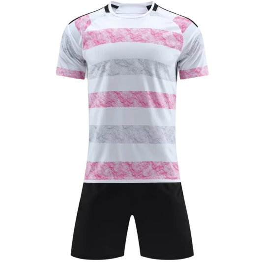 Olympico SS Youth Soccer Uniform Kit