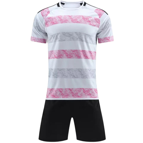 Olympico SS Youth Soccer Uniform Kit