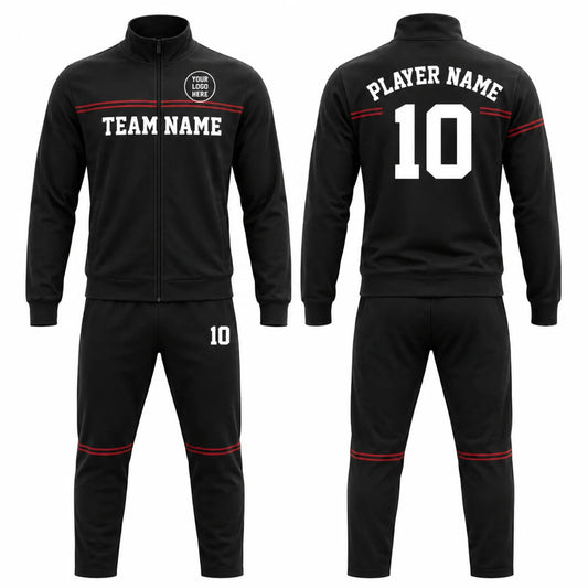 Onyxor Tracksuit