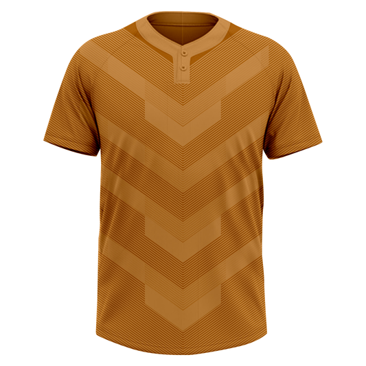 Detroit SS Softball Jersey