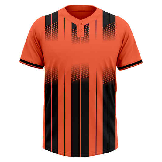 Aston II SS Softball Jersey