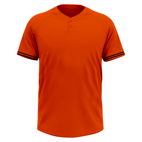 Frisco SS Softball Jersey