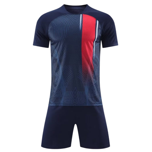Orsay Youth SS Soccer Uniform Kit
