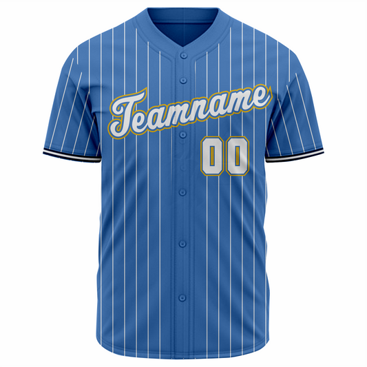 Pacific SS Softball Jersey