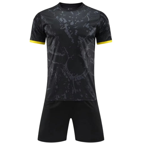 Palco SS Youth Soccer Uniform Kit