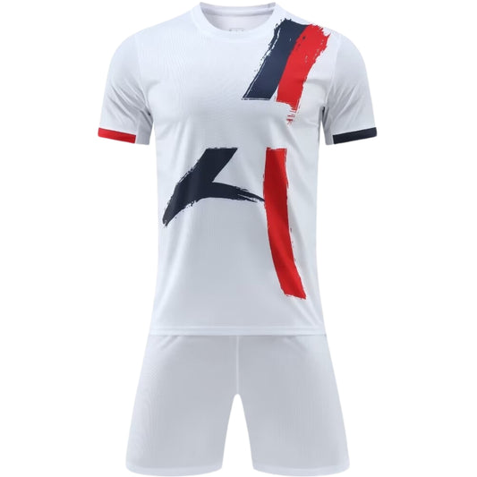 Parc Youth SS Soccer Uniform Kit