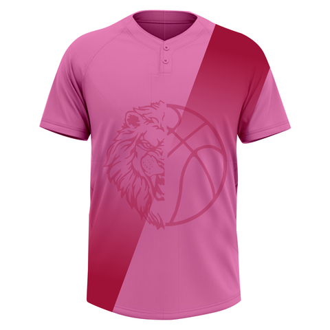 Lion SS Softball Jersey