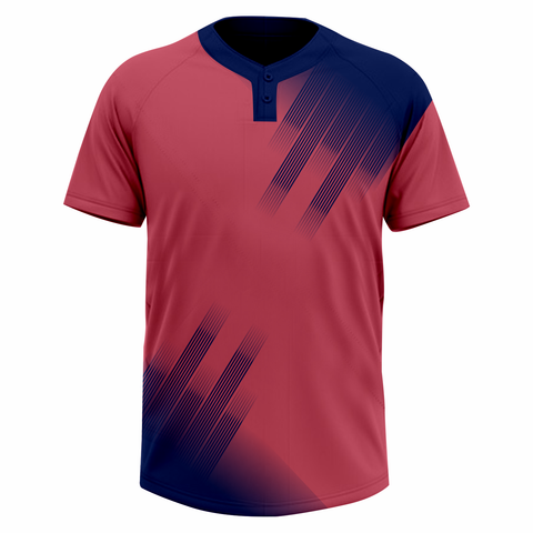 Cosmo SS Softball Jersey