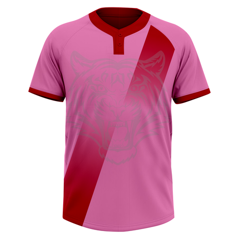 Tiger SS Softball Jersey