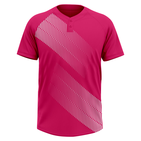 Presidio SS Softball Jersey