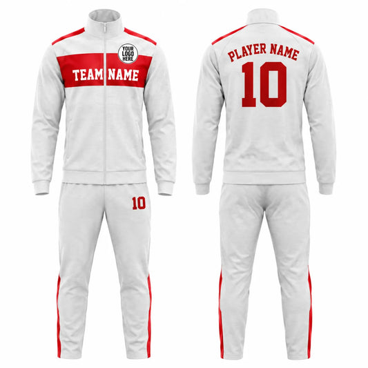 Polarite Tracksuit