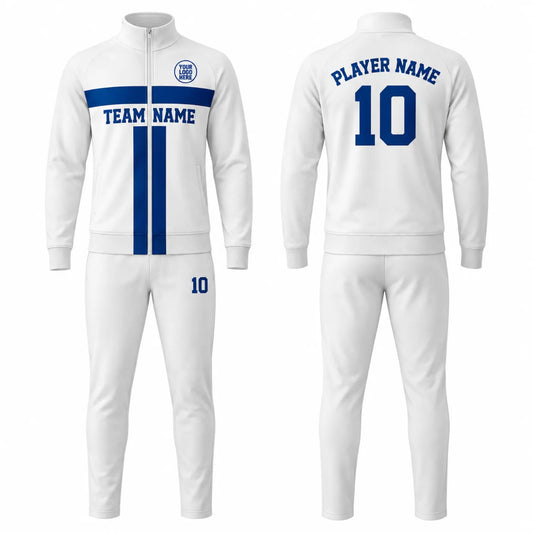 Polarix Tracksuit