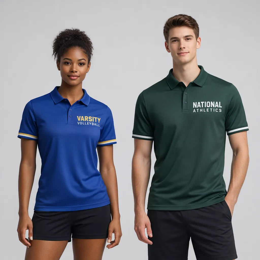 Team Polo