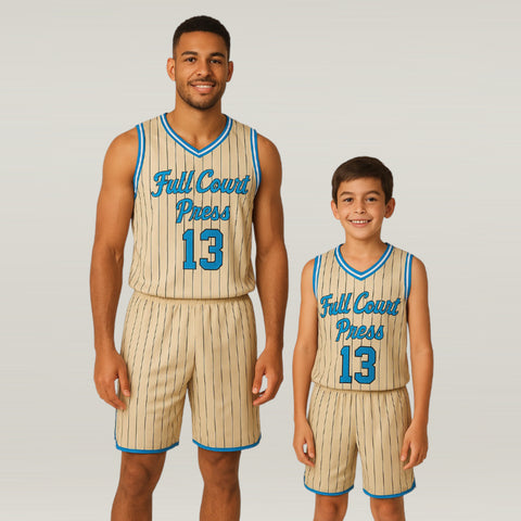 Purdue NS Customizable Basketball Jersey With Optional Shorts