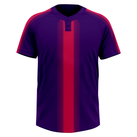 Lincoln SS Softball Jersey
