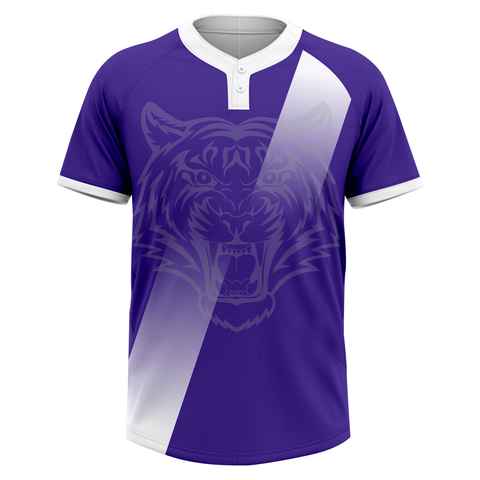 Tiger SS Softball Jersey