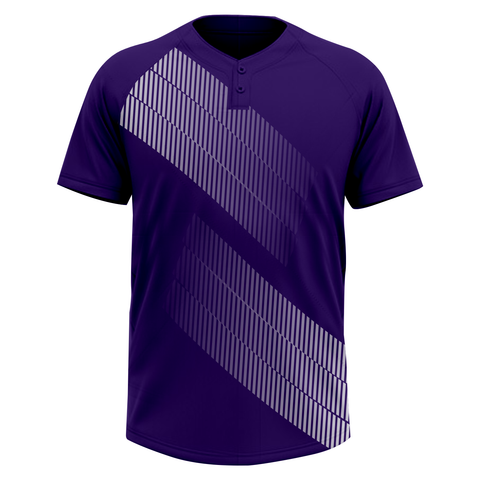 Presidio SS Softball Jersey