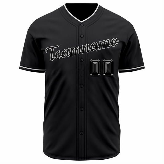 Raven SS Softball Jersey
