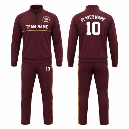 Ravento Tracksuit