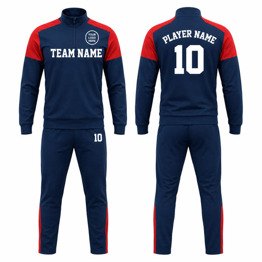 RazorX Tracksuit