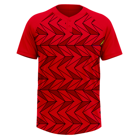 Gunners SS Softball Jersey
