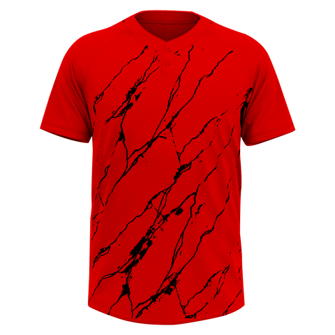 Gunners 2.0 SS Softball Jersey